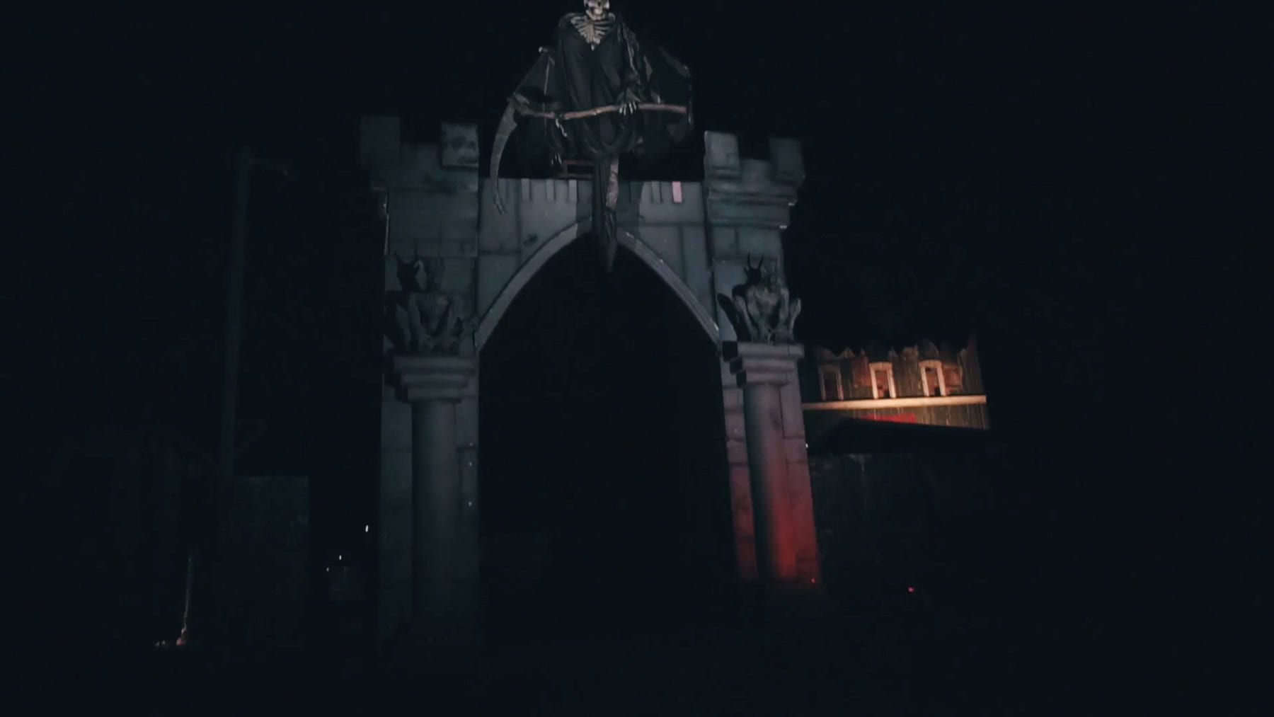 REVIEW: MADWORLD HAUNTED ATTRACTION 2023 - Greenville360