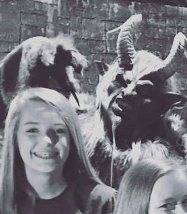 greenville south carolina haunted houses in sc MADWORLD haunted attractions krampus