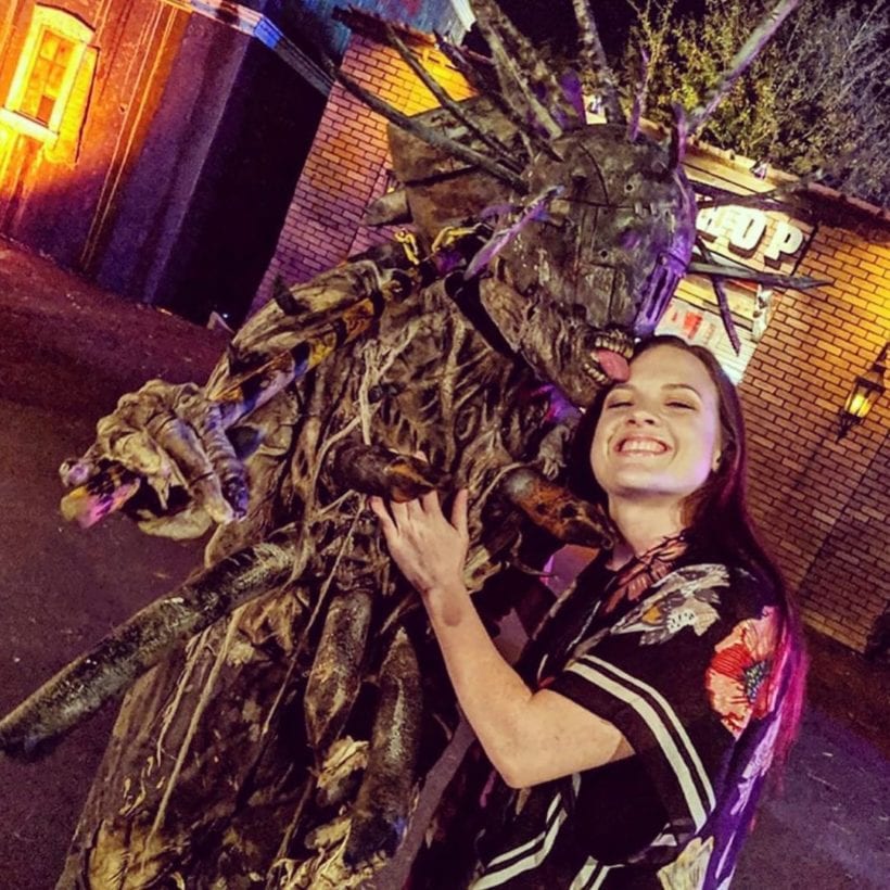 Scariest Haunted Houses South Carolina Madworld Haunted Attractions