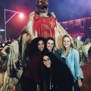 Scariest Haunted Attractions On The East Coast