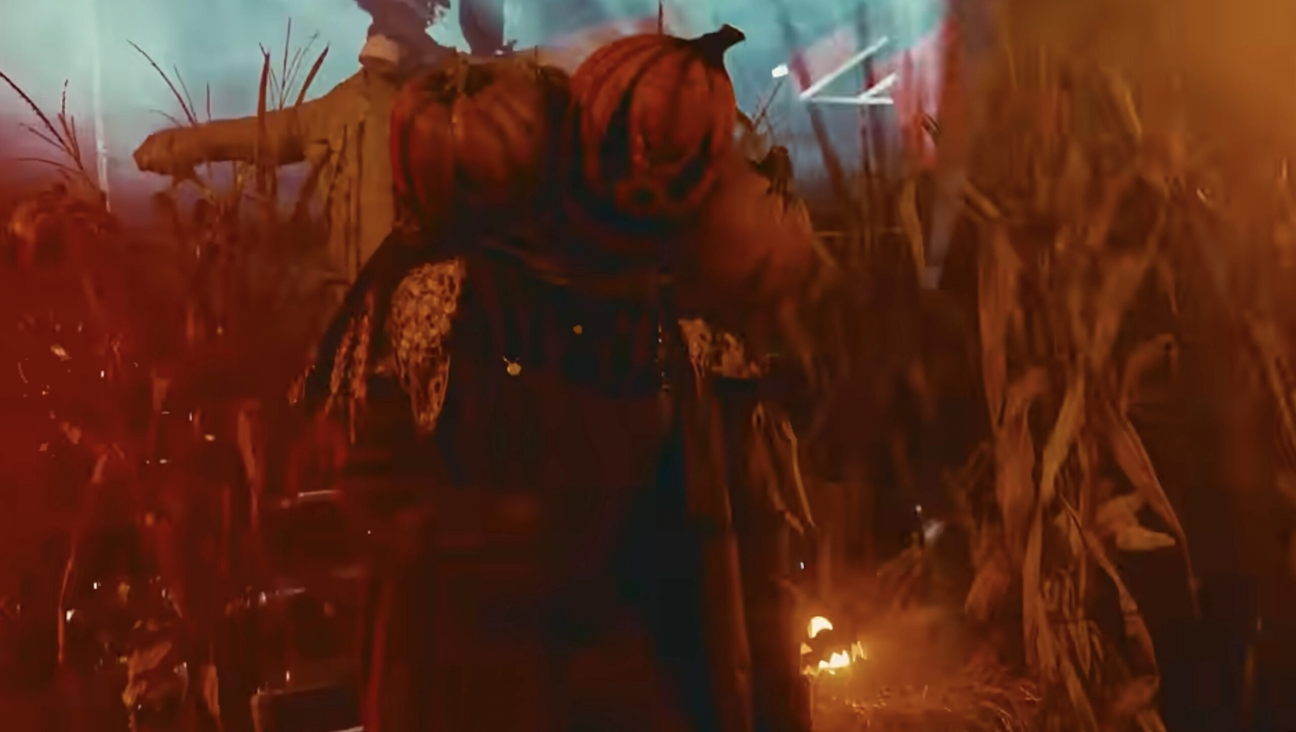 Madworld Haunted Attraction, Best Haunted House in South Carolina